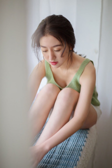 裙子里面的视野